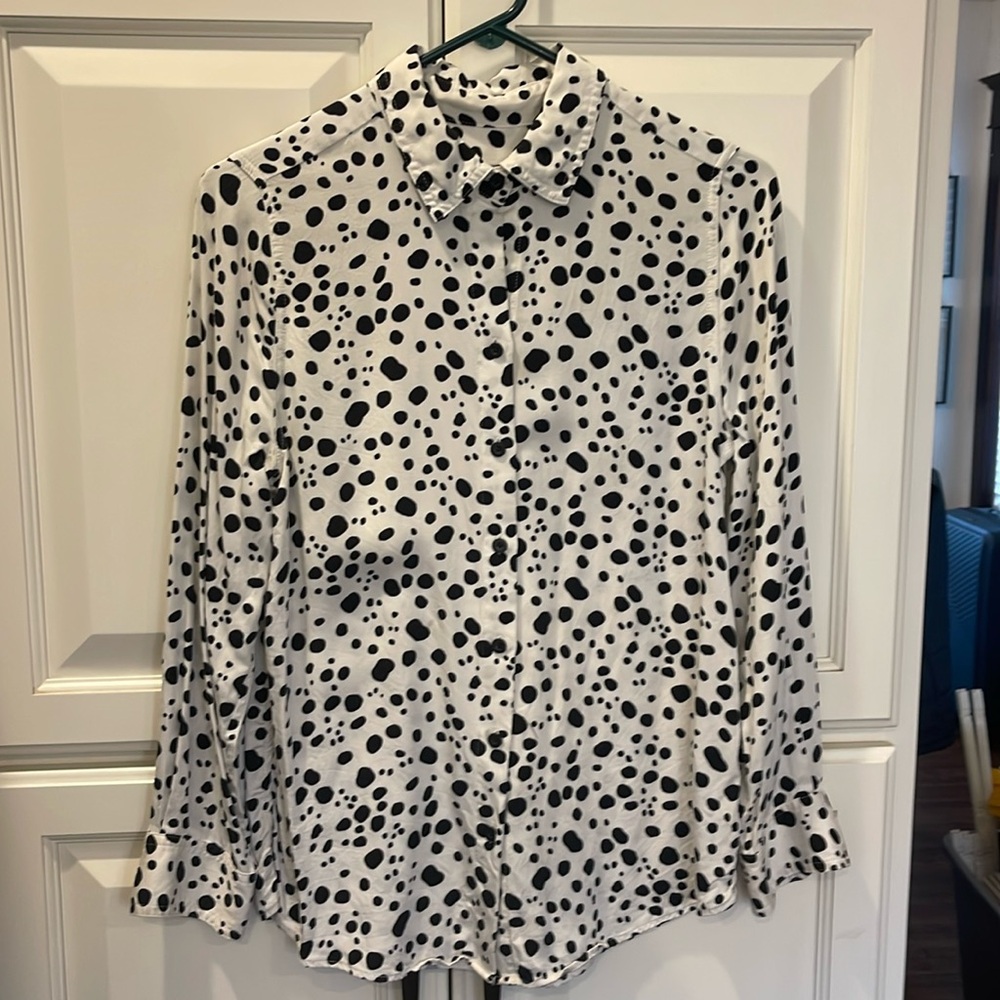 Chicos women’s top